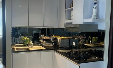 Dijual / disewa The Empyreal  lantai 31 2 A Apartemen Kuningan , Jakarta Selatan