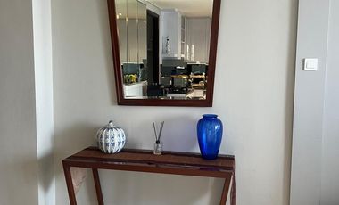 Dijual / disewa The Empyreal  lantai 31 2 A Apartemen Kuningan , Jakarta Selatan