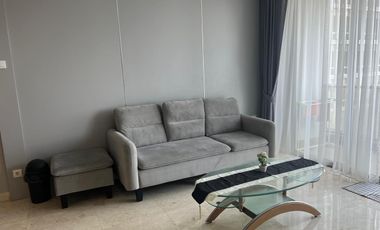 Dijual / disewa The Empyreal  lantai 31 2 A Apartemen Kuningan , Jakarta Selatan
