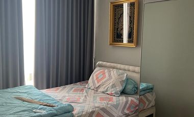 Dijual / disewa The Empyreal  lantai 31 2 A Apartemen Kuningan , Jakarta Selatan