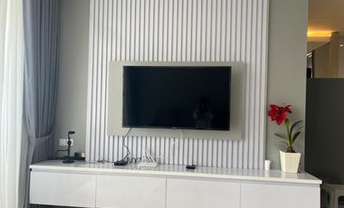 Dijual / disewa The Empyreal  lantai 31 2 A Apartemen Kuningan , Jakarta Selatan