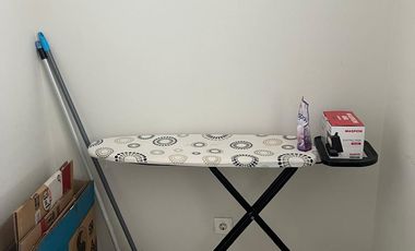 Dijual / disewa The Empyreal  lantai 31 2 A Apartemen Kuningan , Jakarta Selatan