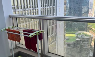 Dijual / disewa The Empyreal  lantai 31 2 A Apartemen Kuningan , Jakarta Selatan