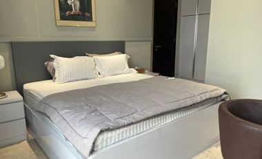 Dijual / disewa The Empyreal  lantai 31 2 A Apartemen Kuningan , Jakarta Selatan