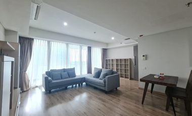 Sewa Murah Cepat Apartemen St Moritz Puri Indah Jakarta Barat