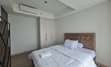 Sewa Murah Cepat Apartemen St Moritz Puri Indah Jakarta Barat