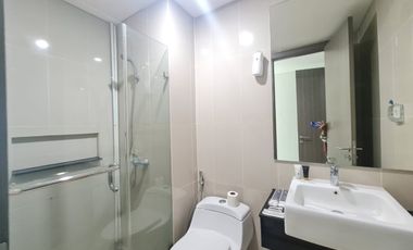 Sewa Murah Cepat Apartemen St Moritz Puri Indah Jakarta Barat