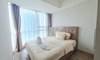 Sewa Murah Cepat Apartemen St Moritz Puri Indah Jakarta Barat