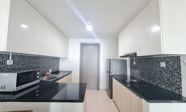 Sewa Murah Cepat Apartemen St Moritz Puri Indah Jakarta Barat