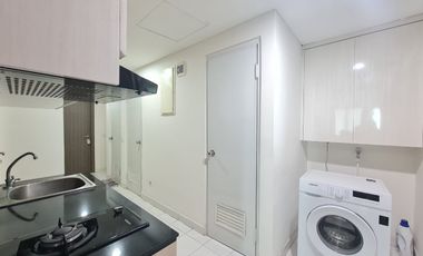 Sewa Murah Cepat Apartemen St Moritz Puri Indah Jakarta Barat