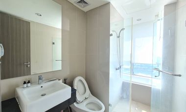 Sewa Murah Cepat Apartemen St Moritz Puri Indah Jakarta Barat