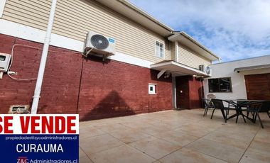 SE VENDE CASA EN CONDOMINIO BOSQUES DE CURAUMA, VALPARAÍSO