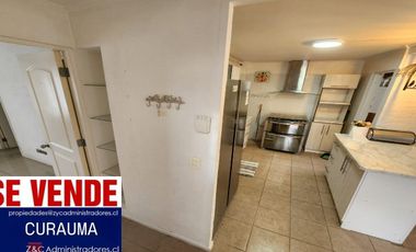 SE VENDE CASA EN CONDOMINIO BOSQUES DE CURAUMA, VALPARAÍSO