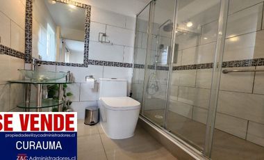 SE VENDE CASA EN CONDOMINIO BOSQUES DE CURAUMA, VALPARAÍSO