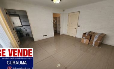 SE VENDE CASA EN CONDOMINIO BOSQUES DE CURAUMA, VALPARAÍSO