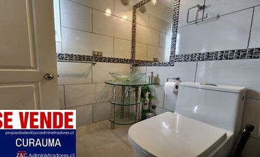 SE VENDE CASA EN CONDOMINIO BOSQUES DE CURAUMA, VALPARAÍSO