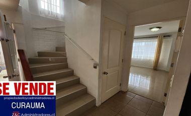 SE VENDE CASA EN CONDOMINIO BOSQUES DE CURAUMA, VALPARAÍSO