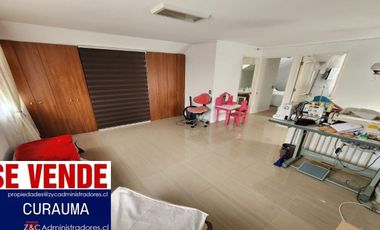 SE VENDE CASA EN CONDOMINIO BOSQUES DE CURAUMA, VALPARAÍSO