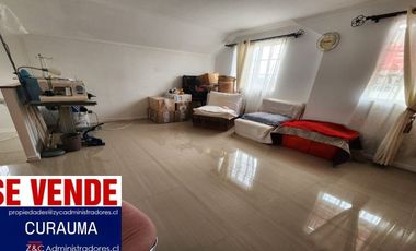 SE VENDE CASA EN CONDOMINIO BOSQUES DE CURAUMA, VALPARAÍSO