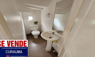 SE VENDE CASA EN CONDOMINIO BOSQUES DE CURAUMA, VALPARAÍSO