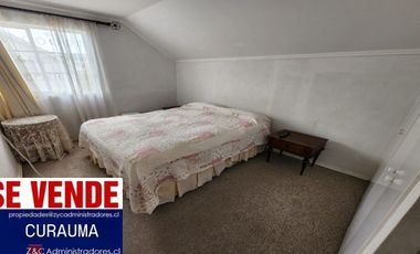 SE VENDE CASA EN CONDOMINIO BOSQUES DE CURAUMA, VALPARAÍSO