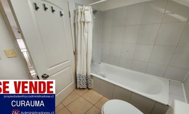 SE VENDE CASA EN CONDOMINIO BOSQUES DE CURAUMA, VALPARAÍSO