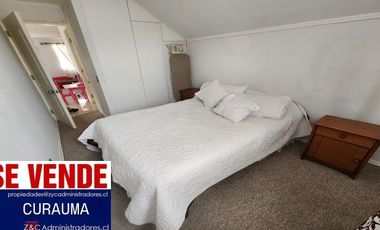 SE VENDE CASA EN CONDOMINIO BOSQUES DE CURAUMA, VALPARAÍSO