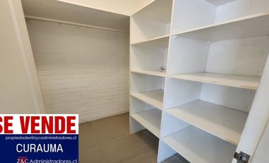 SE VENDE CASA EN CONDOMINIO BOSQUES DE CURAUMA, VALPARAÍSO