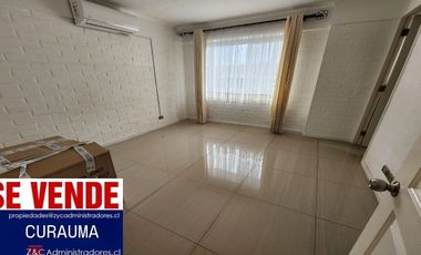 SE VENDE CASA EN CONDOMINIO BOSQUES DE CURAUMA, VALPARAÍSO