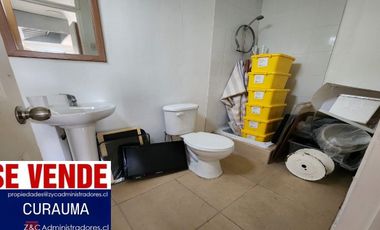 SE VENDE CASA EN CONDOMINIO BOSQUES DE CURAUMA, VALPARAÍSO