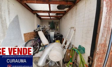 SE VENDE CASA EN CONDOMINIO BOSQUES DE CURAUMA, VALPARAÍSO