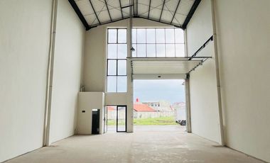 MODERN FLOOD-FREE WAREHOUSE WITH WIDE ROAD ACCESS — PERFECT FOR LOGISTICS AND DISTRIBUTION