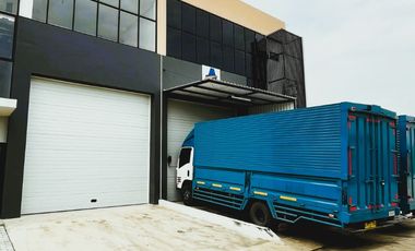 MODERN FLOOD-FREE WAREHOUSE WITH WIDE ROAD ACCESS — PERFECT FOR LOGISTICS AND DISTRIBUTION