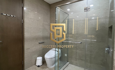 Apartemen 1Park Avenue Tower King 3BR Fully Furnished View Gunung Siap Huni