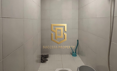 Apartemen 1Park Avenue Tower King 3BR Fully Furnished View Gunung Siap Huni