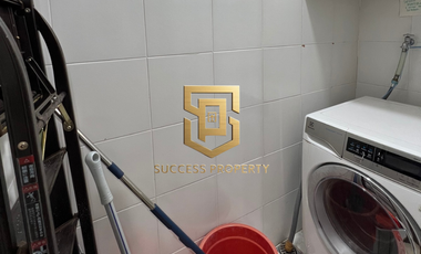 Apartemen 1Park Avenue Tower King 3BR Fully Furnished View Gunung Siap Huni