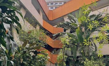 Spacious 3 bedrooms for rent at Sunvar Condominium Pasay