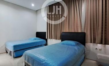 Rumah Minimalis di Janur Elok, Kelapa Gading, Jakarta Utara