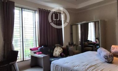 Rumah Minimalis di Janur Elok, Kelapa Gading, Jakarta Utara