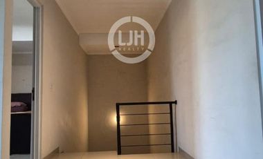 Rumah Minimalis di Janur Elok, Kelapa Gading, Jakarta Utara