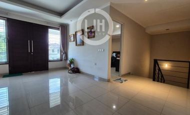 Rumah Minimalis di Janur Elok, Kelapa Gading, Jakarta Utara