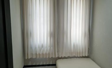 Disewakan Rumah 1 Lantai Siap Huni Semi Furnish di Cluster Melok Pondok Tjandra