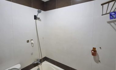 Disewakan Rumah 1 Lantai Siap Huni Semi Furnish di Cluster Melok Pondok Tjandra