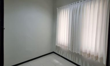 Disewakan Rumah 1 Lantai Siap Huni Semi Furnish di Cluster Melok Pondok Tjandra