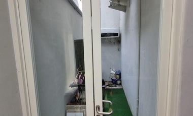 Disewakan Rumah 1 Lantai Siap Huni Semi Furnish di Cluster Melok Pondok Tjandra