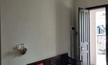 Disewakan Rumah 1 Lantai Siap Huni Semi Furnish di Cluster Melok Pondok Tjandra
