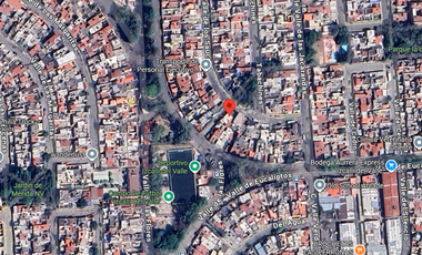 INVERSIÓN LITIGIOSA SEGURA: Propiedad en Buenavista, EDOMEX. ¡Máximo Descuento en la Zona!