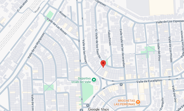 INVERSIÓN LITIGIOSA SEGURA: Propiedad en Buenavista, EDOMEX. ¡Máximo Descuento en la Zona!