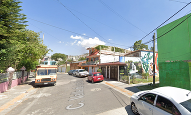 INVERSIÓN LITIGIOSA SEGURA: Propiedad en Buenavista, EDOMEX. ¡Máximo Descuento en la Zona!