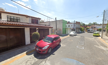 INVERSIÓN LITIGIOSA SEGURA: Propiedad en Buenavista, EDOMEX. ¡Máximo Descuento en la Zona!